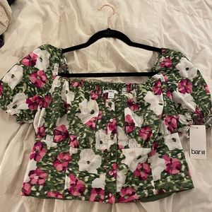 Bar III Mini Helena - Full Bloom